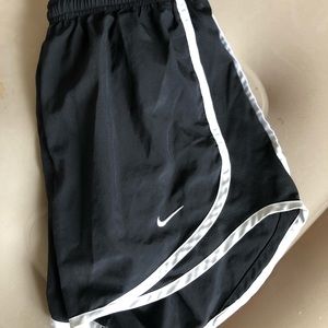 Nike drifit shorts